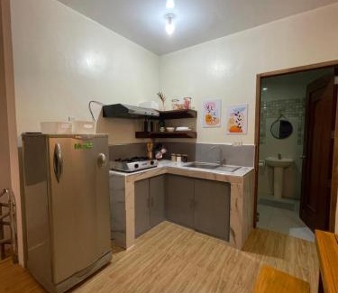 Gasan Apartment | 910 Casa