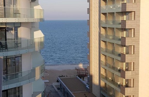 Constanta Apartment | 911 Cazare Mamaia