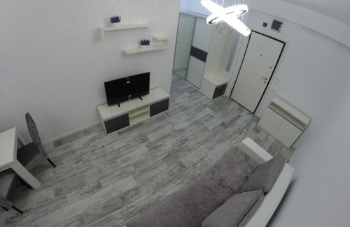 Constanta Apartment | 911 Cazare Mamaia
