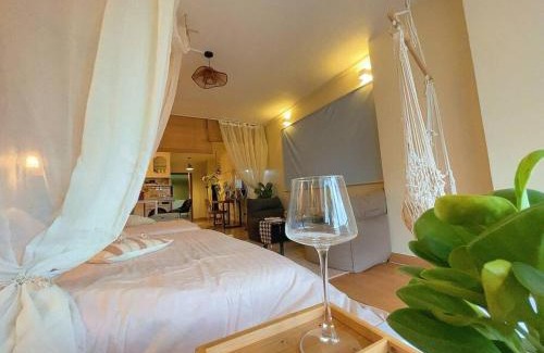 Chang Phueak Apartment | 913 Good view &2 minutes walk to one Nimman Maya