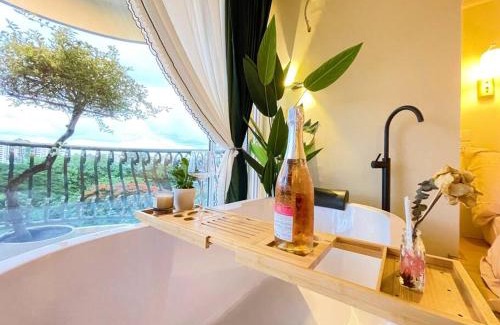 Chang Phueak Apartment | 913 Good view &2 minutes walk to one Nimman Maya