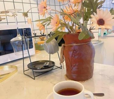 Chang Phueak Apartment | 913 Good view &2 minutes walk to one Nimman Maya
