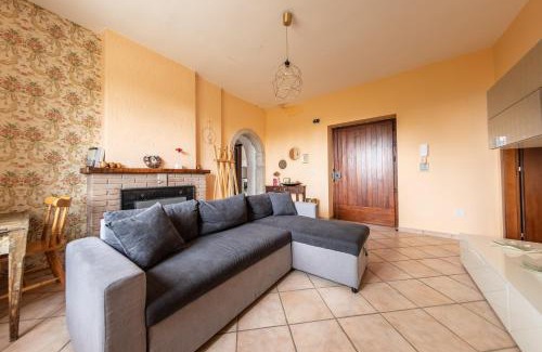 Nusco Apartment | #914 Home - Irpinia
