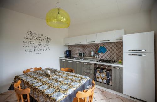 Nusco Apartment | #914 Home - Irpinia