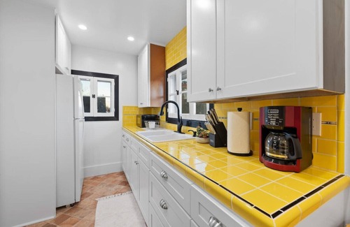Rapid City Apartment | 915 QUincy · Charming Duplex Upstairs Unit