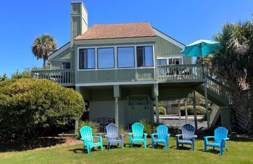 Sealoft Villas House | 915 Sealoft Villa