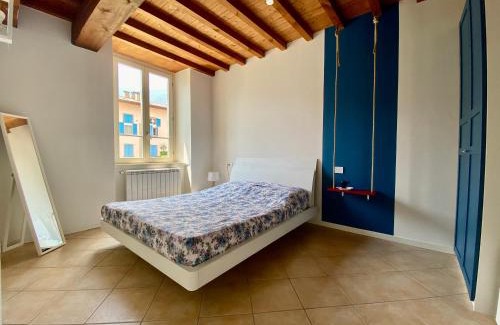 Ranzanico Apartment | 916 Holiday Home