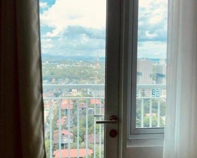 Bagong Pag-asa Apartment | #92 Agape Staycation