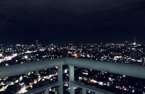 Bagong Pag-asa Apartment | #92 Agape Staycation