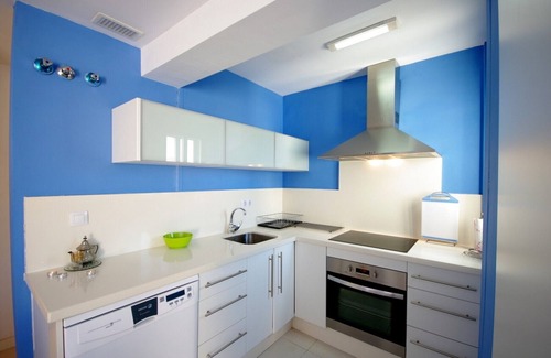 Tarifa Apartment | 92 - Apartamento Namasté