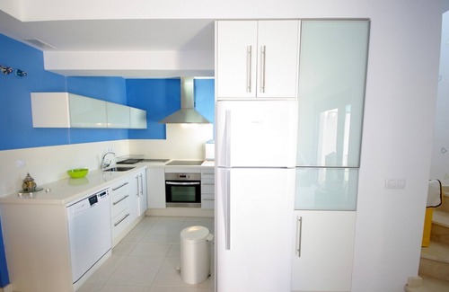 Tarifa Apartment | 92 - Apartamento Namasté