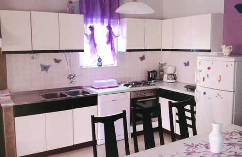 Suha Punta Apartment | 92 m² Apartment ∙ 3 bedrooms ∙ 6 guests