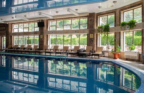 Chuy Province Resort | 92 m² Resort ∙ 127 guests