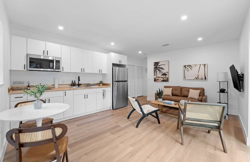 Victoria Park Apartment | 921 Apartment 1 in Fort Lauderdale