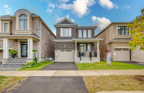 Halton Regional Municipality Villa | 922 Logan Drive