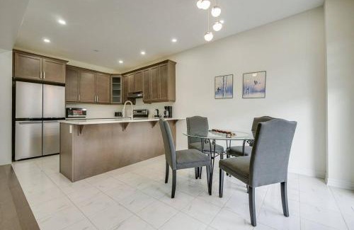 Halton Regional Municipality Villa | 922 Logan Drive