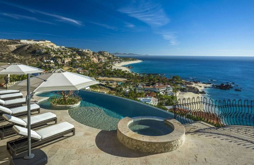 Rancho Cerro Colorado Villa | 922 m² Villa ∙ 6 bedrooms ∙ 16 guests