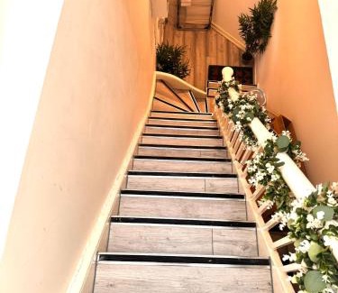 Tooting House | 93 A Apartment