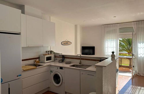 Tarifa Apartment | 93 - Apartamento Serendipia