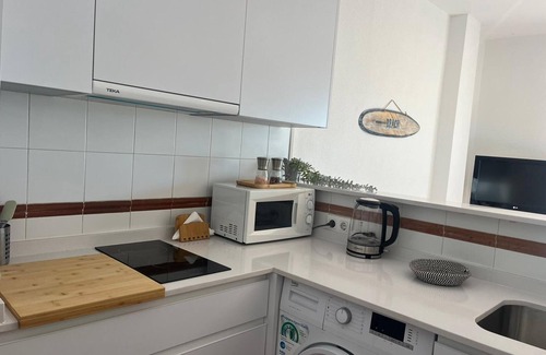 Tarifa Apartment | 93 - Apartamento Serendipia