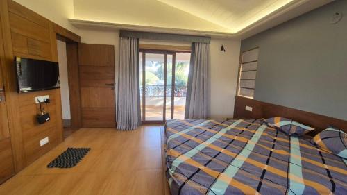 Wadgaon House | 93 Degree Farm Stay