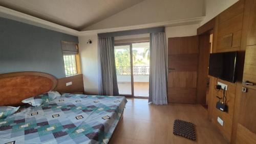 Wadgaon House | 93 Degree Farm Stay