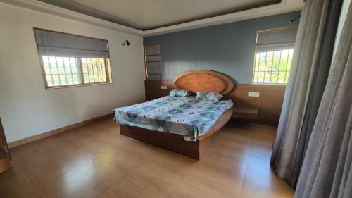 Wadgaon House | 93 Degree Farm Stay