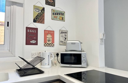 Kapparis Apartment | 93 KAP - Stay Almyra House