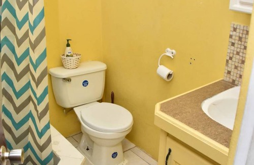Castries Apartment | 93 m² Apartment ∙ 2 bedrooms ∙ 4 guests