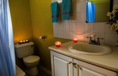 Castries Apartment | 93 m² Apartment ∙ 2 bedrooms ∙ 4 guests