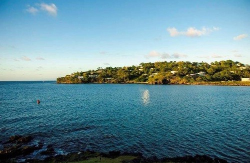 Castries Apartment | 93 m² Apartment ∙ 2 bedrooms ∙ 4 guests
