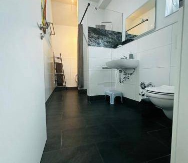 Greußenheim Apartment | 93 m² Apartment ∙ 3 bedrooms ∙ 7 guests
