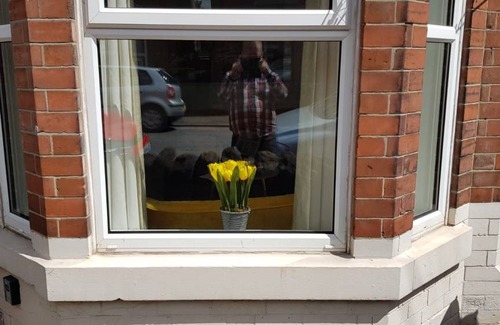 Gedling House | 93 m² House ∙ 2 bedrooms ∙ 6 guests