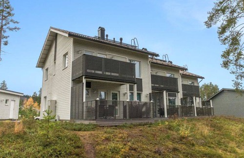 Vuokatti House | 93 m² House ∙ 2 bedrooms ∙ 6 guests