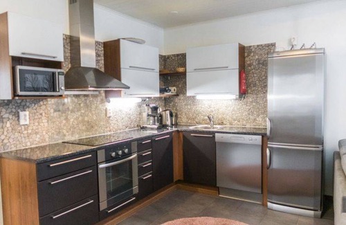 Vuokatti House | 93 m² House ∙ 2 bedrooms ∙ 6 guests