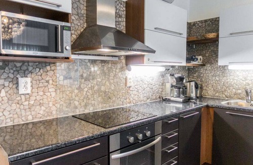 Vuokatti House | 93 m² House ∙ 2 bedrooms ∙ 6 guests