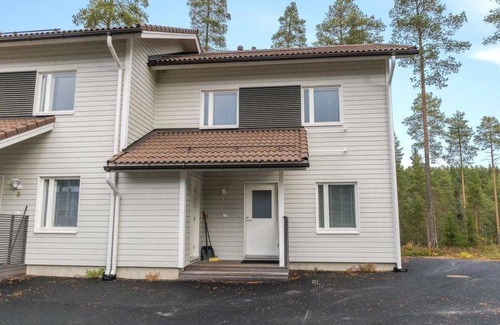 Vuokatti House | 93 m² House ∙ 2 bedrooms ∙ 6 guests