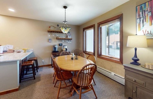 Central Vermont- Killington House | 93 m² House ∙ 3 bedrooms ∙ 8 guests