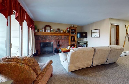 Central Vermont- Killington House | 93 m² House ∙ 3 bedrooms ∙ 8 guests