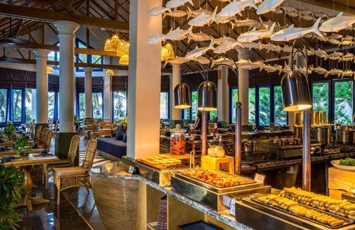 Duong Dong Resort | 93 m² Resort ∙ 4 guests