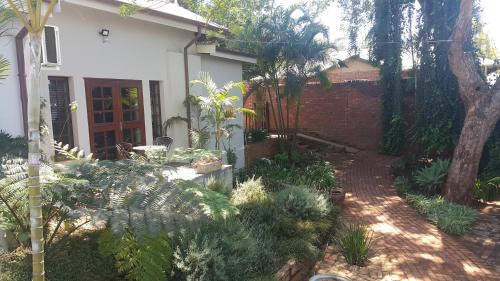 Makhado Hotel | 93 on Celliers Guesthouse