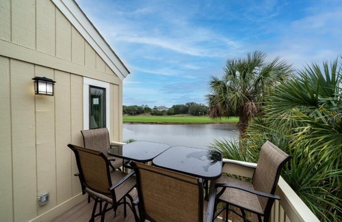 Sealoft Villas House | 934 Sealoft Villa