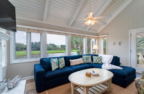 Sealoft Villas House | 934 Sealoft Villa