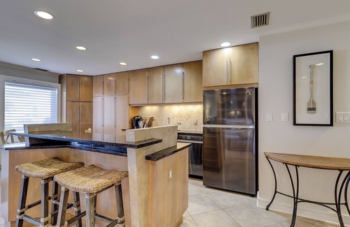 Harbour Town Villa | 939 Cutter Court at The Sea Pines Resort