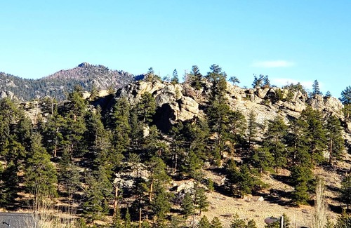 Estes Park Condo | 94 m² Condo ∙ 2 bedrooms ∙ 6 guests