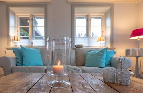 West Husum House | 94 m² House ∙ 2 bedrooms ∙ 4 guests