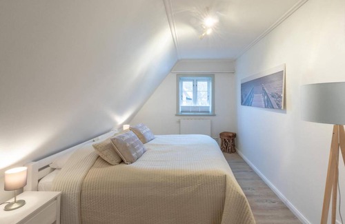 West Husum House | 94 m² House ∙ 2 bedrooms ∙ 4 guests