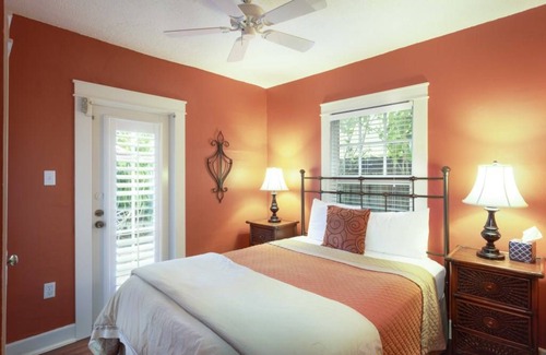 Flamingo Parks House | 94 m² House ∙ 3 bedrooms ∙ 5 guests
