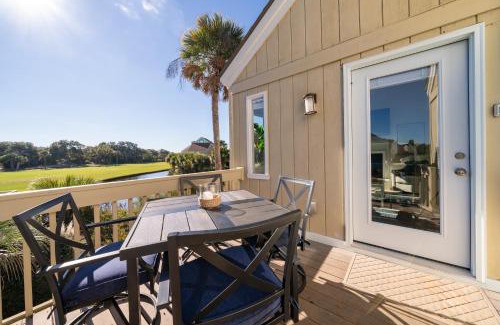 Sealoft Villas House | 940 Sealoft Villa