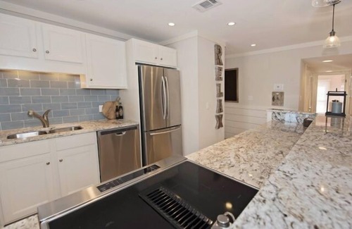 Harbour Town Villa | 942 Cutter Court at The Sea Pines Resort